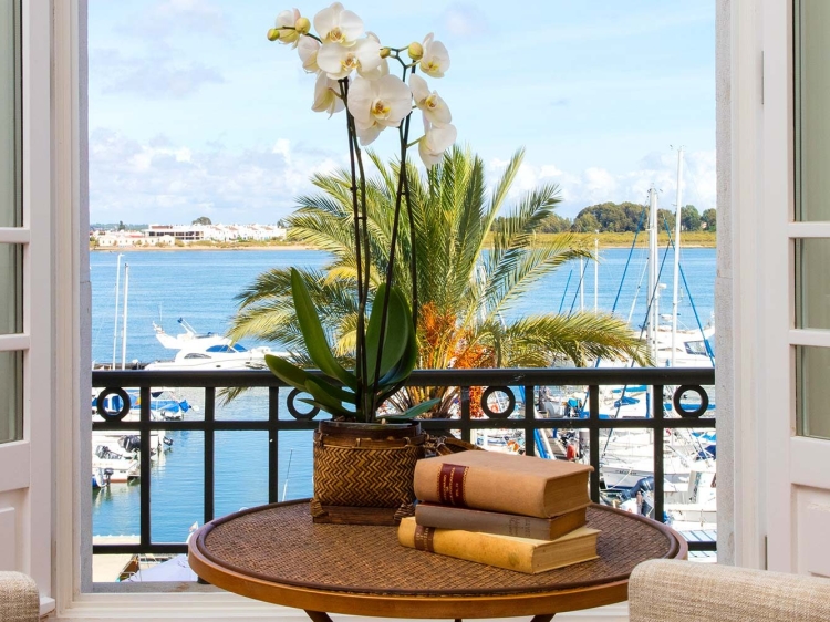 Grand House Algarve Best Hotel Secretplaces