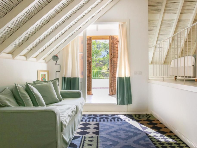 Hotel Con Encanto