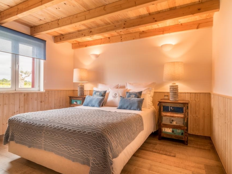 Stay at Monte do Cardal Odeceixe Algarve Portugal hotel lodging boutique best cheap luxury unique trendy cool small