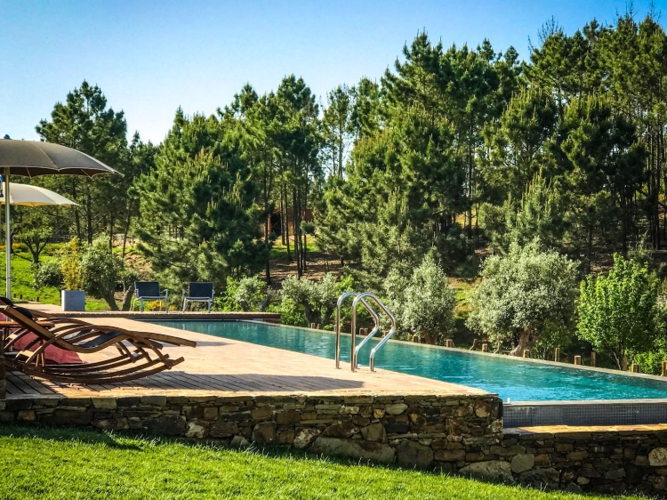 Hotel boutique de lujo teima en alentejo mejor romántica con encanto
