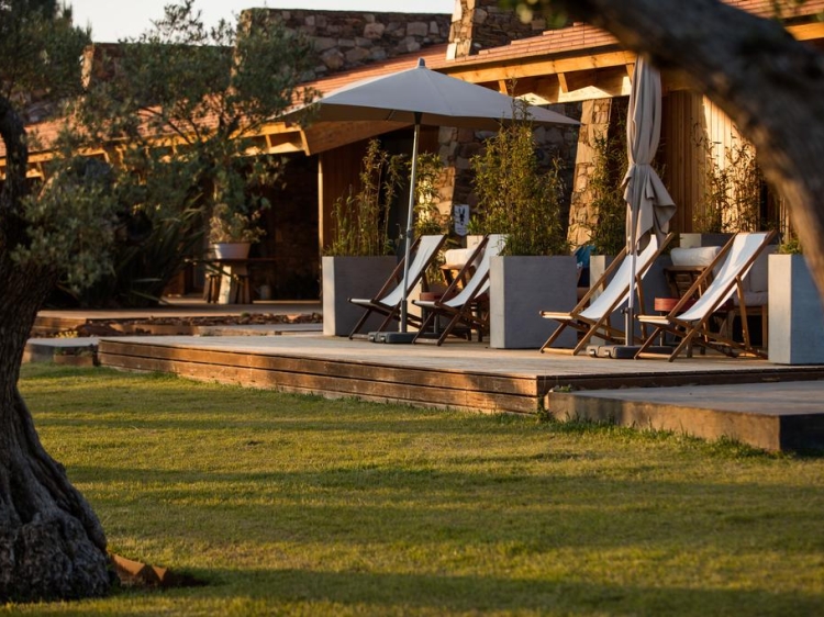 Teima Hotel costa vicentina alentejo kleines  hotel beste luxus romatish
