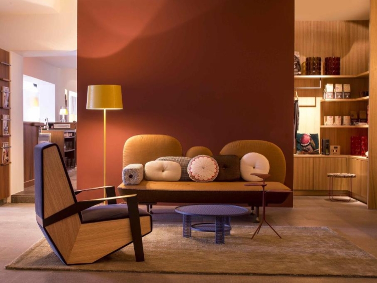 Mejor boutique Hotel Muchele alojamiento de lujo en Merano