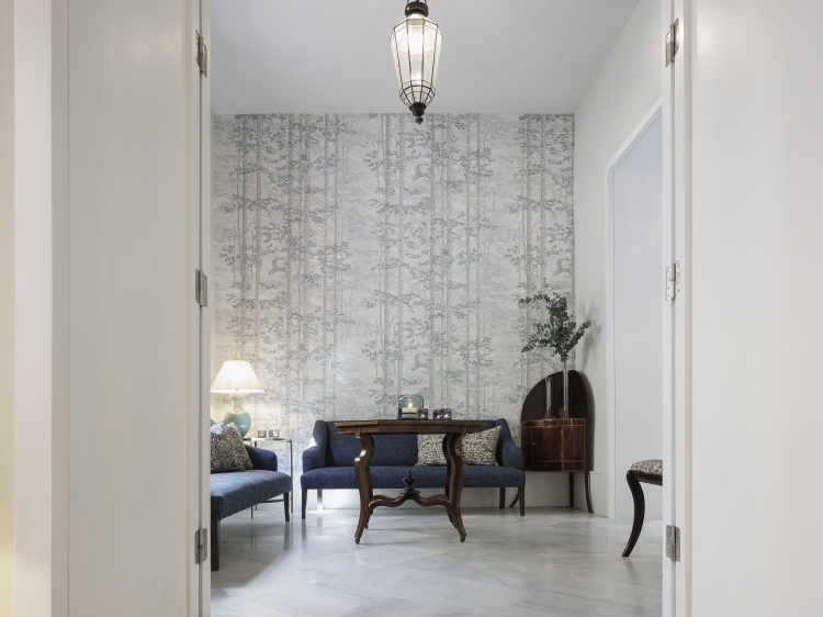 Hotel Amadeus  SALON LUJOSO EN SEVILLA B6b romantico