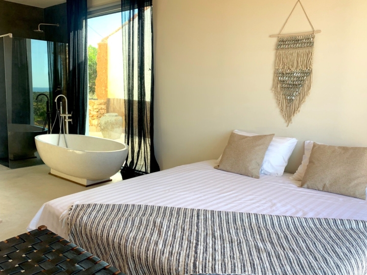 Casa mu Zalig Algarve7