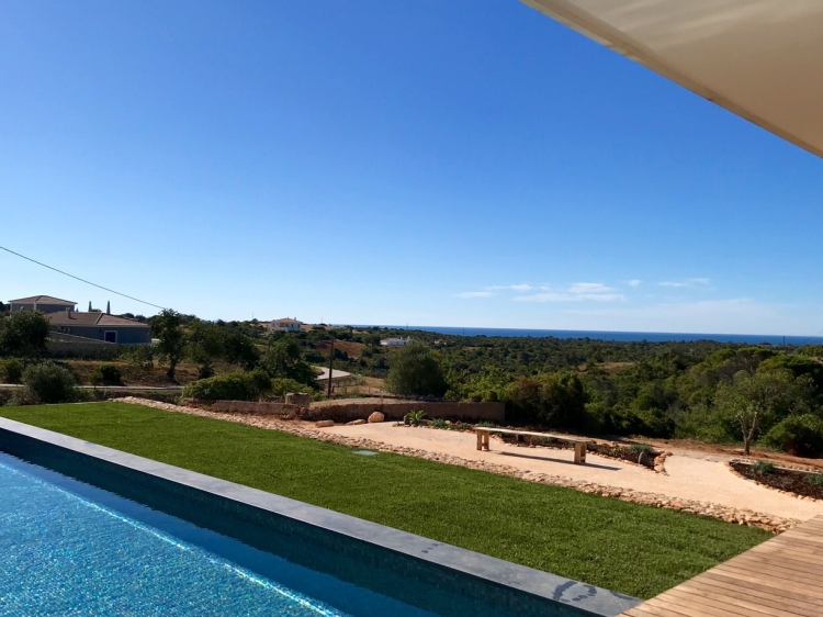 Casa mu Zalig Algarve 8