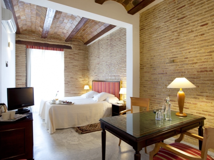 Hotel Ad hoc Valencia boutique con encanto