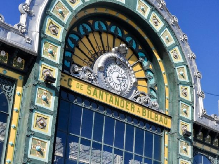 Iturrienea Ostatua Hotel con encanto Bilbao País Vasco España