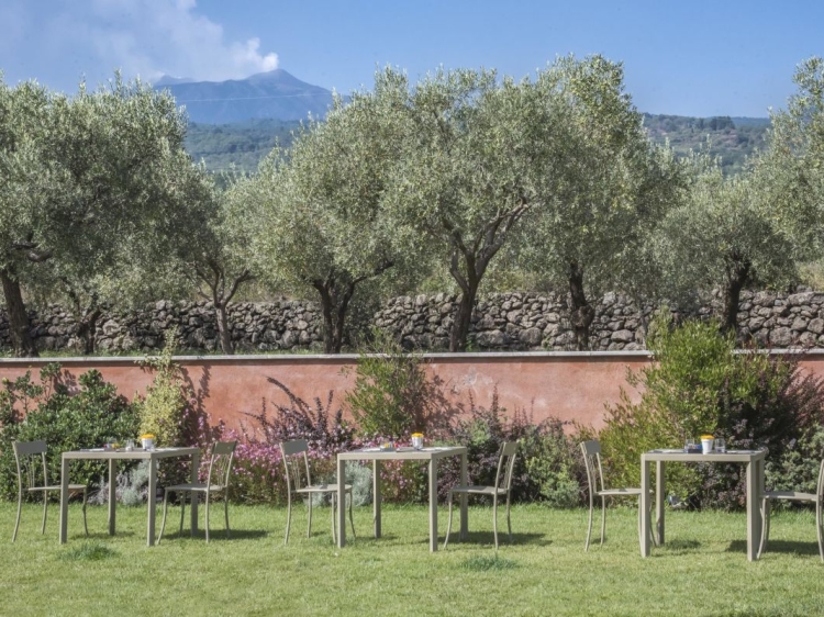 Hotel Villa Neri Resort & Spa Linguaglossa,mejor hotel boutique de Sicilia 