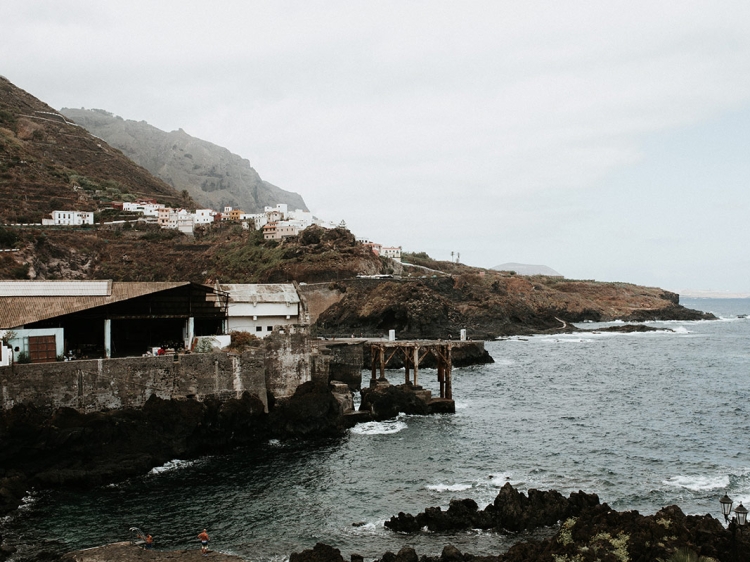 Isla Baja Suites, hotel con encanto, hotel con carácter, Tenerife, Islas Canarias de lujo