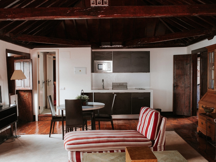 Isla Baja Suites, hotel con encanto, hotel con carácter, Tenerife, Islas Canarias