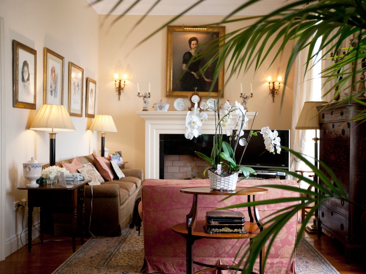 Suites des Franchy hotel tenerife b&b con encanto Hotel boutique y romantico