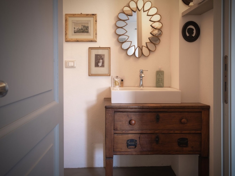  Theresa Sulla Collina, Bed & Breakfast boutique hotel con encanto en Piamonte
