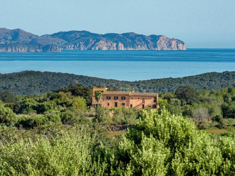Sos Ferres d'en Morey mejor b&b rural en Manacor Mallorca