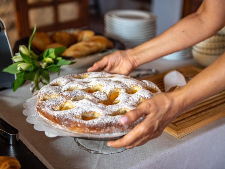 Sos Ferres d'en Morey mejor b&b rural en Manacor Mallorca