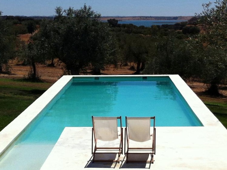 Monte Falperras, Mourão, Portugal, Alentejo, hotel boutique con encanto