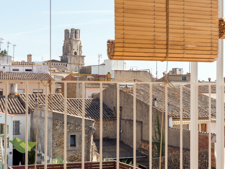 Hotel Can Liret Palafrugell costa brava con encanto