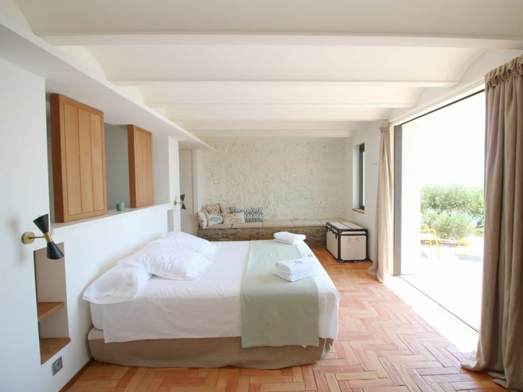 casa del Capitan cadaques villa boutique