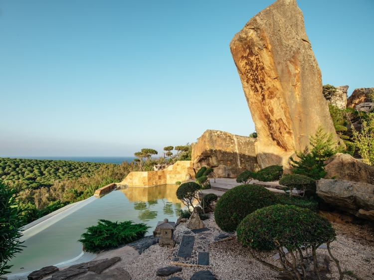 Casita con Encanto y Jardin Cadiz
