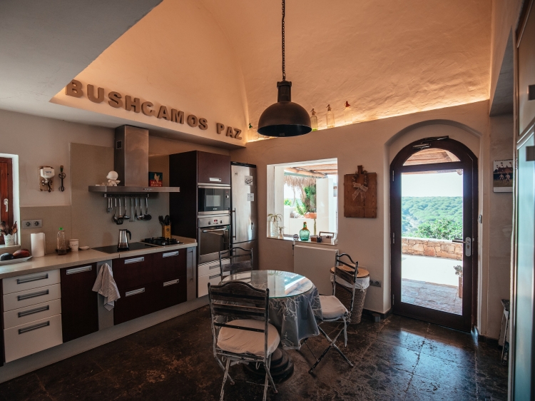 Casita con Encanto y Jardin Cadiz