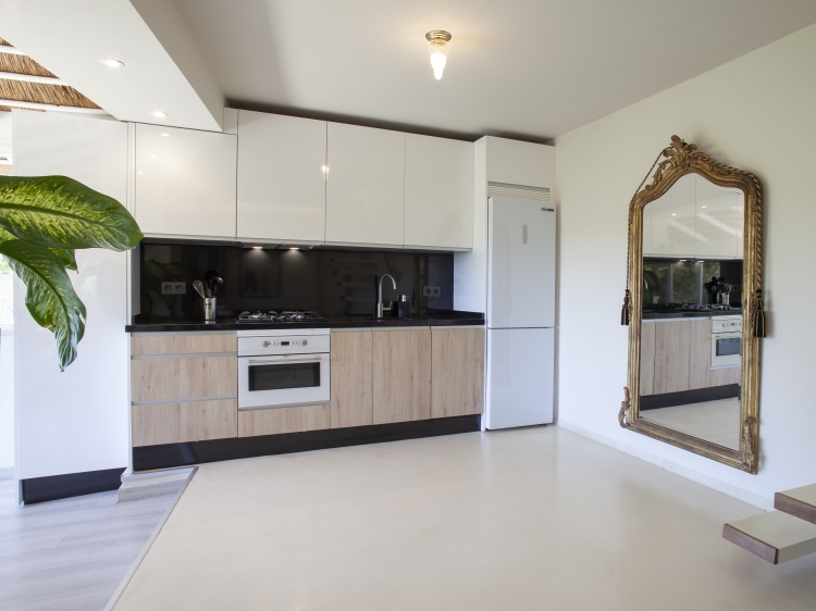 Encantadora casa de campo romántica en Cádiz con jardín Casa Rufina
