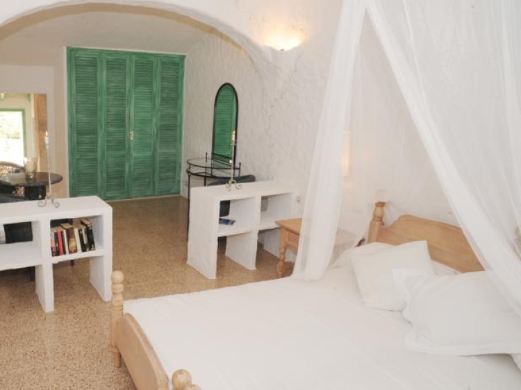 Son Vent Cas Concos Mallorca España Hotel con encanto