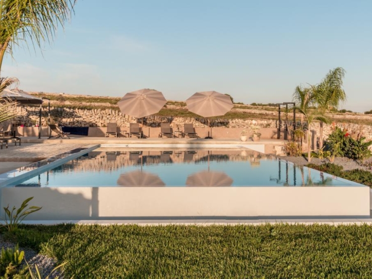 Mangiabove Marina Di Ragusa (Ragusa) hotel con encanto sicilia lujo roamntico apartamento