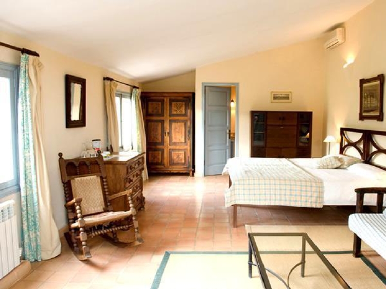 es mayolet mallorca  Hotel B&B llubi mallorca