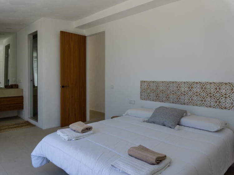 Casa Luz villa para alquilar roche costa de la Luz casa con encanto