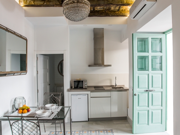 Estudio Patio Osio