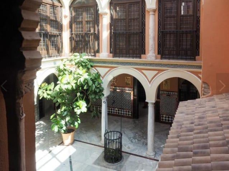 Encantador apartamento histórico de vacaciones Córdoba
