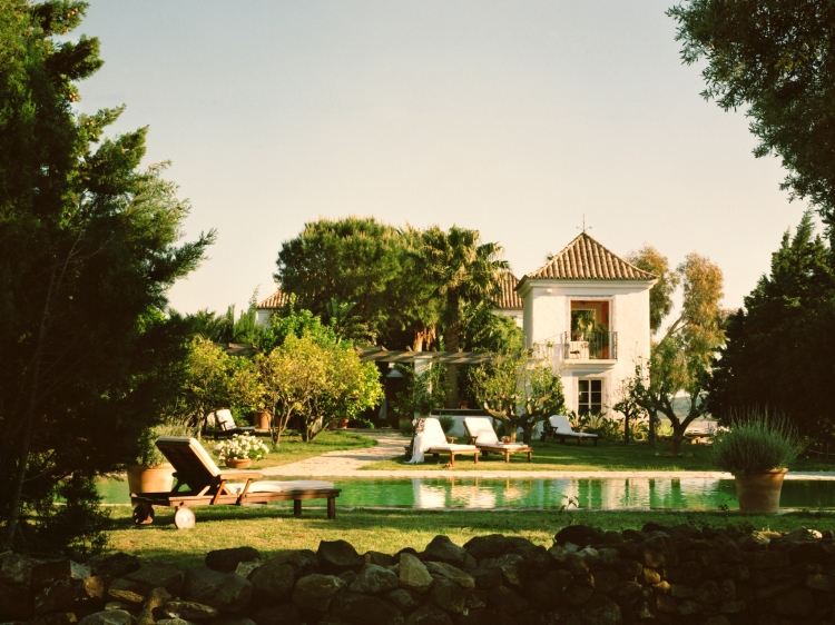 El Aguilon Las mejores playas de Tarifa Bolonia y Valdevaqueros hotel boutique casas rurales secretplaces españa