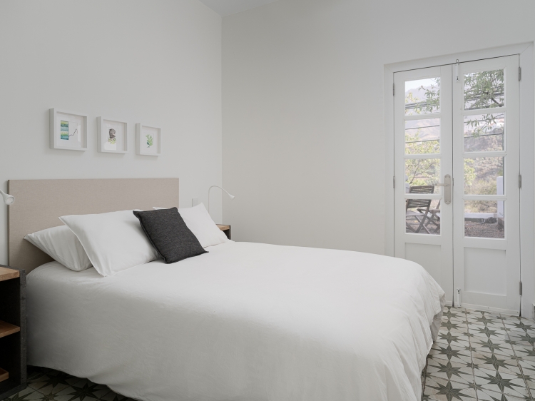 Dormitorio