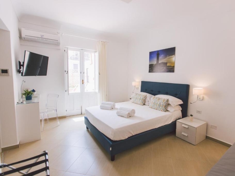 Habitación en Dimore delle Zagare Ortigia Siracusa, Sicilia
