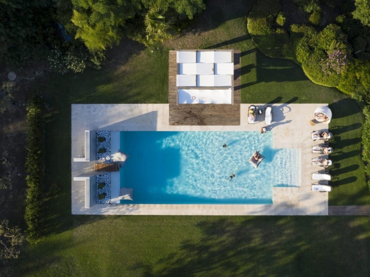 Villa Oliveto Estate Amazing Luxury Villas in Italy best Boutique Homes Secretplaces