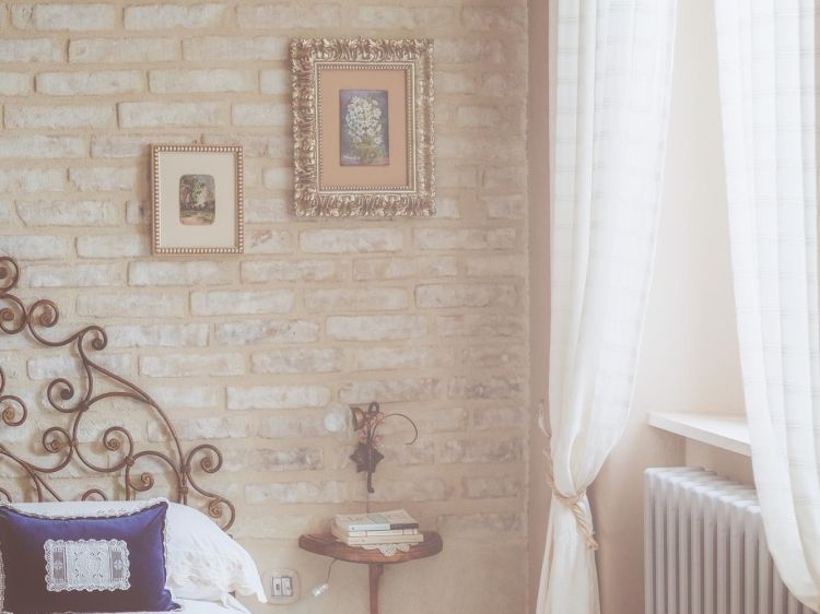 I Cucali hoel b&b Porto Recanati marque