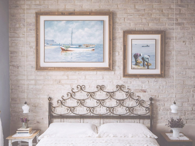 I Cucali hoel b&b Porto Recanati marque
