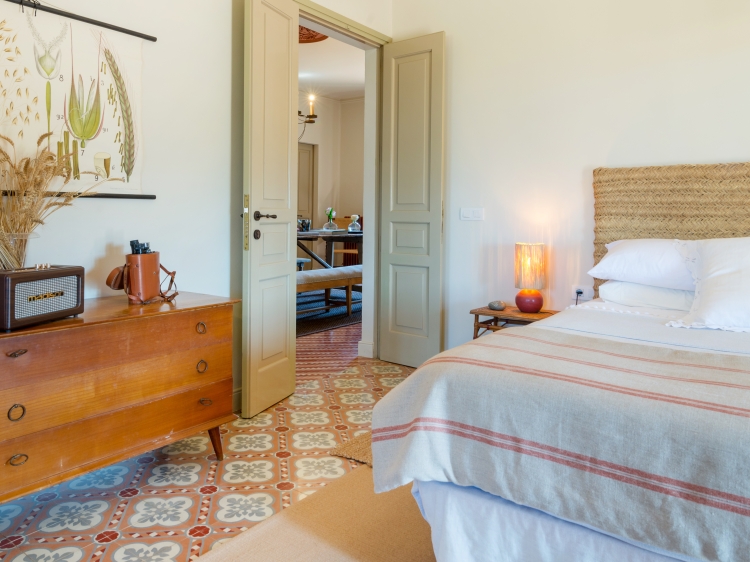 Can Casi House hotel boutique en girona edificio con encanto romantico costa brava