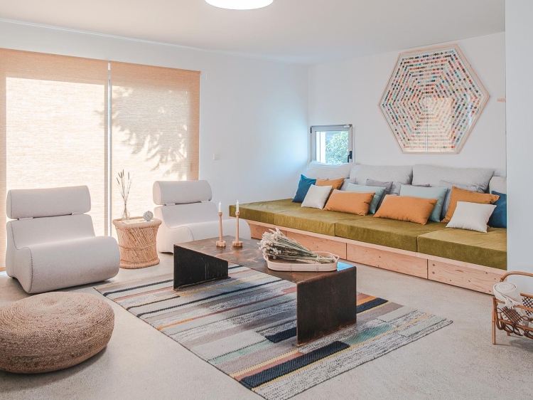 Sala de estar