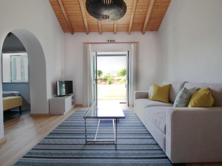 Quinta da Luz - A Luxury Boutique B&B aLGARVE BOUTIQUE HOTEL