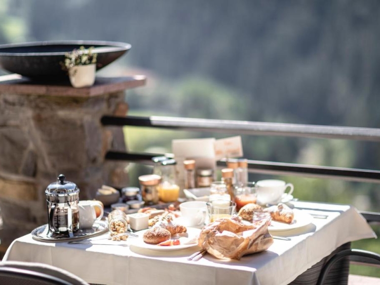 Charme Hotel Friedrich