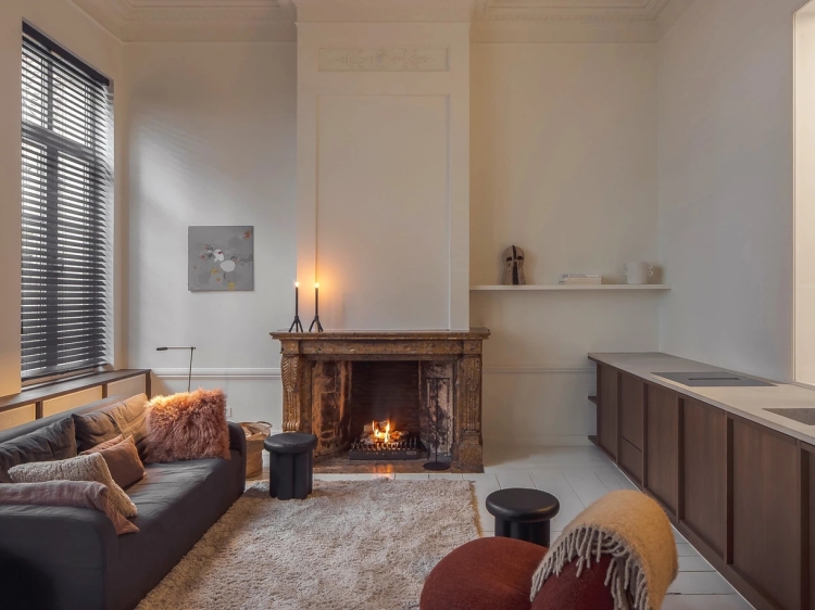 SoulforCity Gent mejor ciudad apartamento air bnb secretplaces