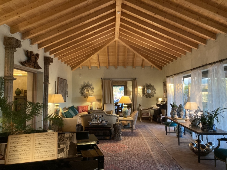 Monte da bela Raposa hotel b&b boutique con encanto arraiolos alentejo
