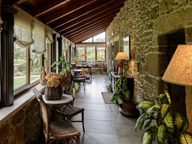 Galeria Lugar do Cotariño
