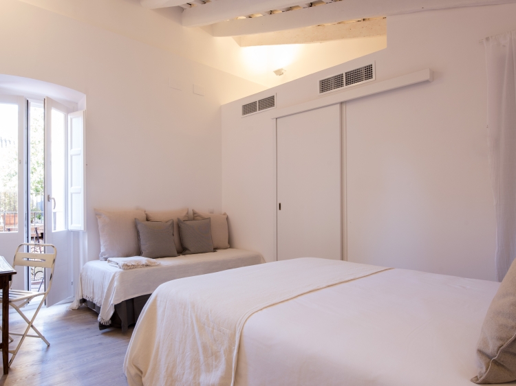 Habitación 1