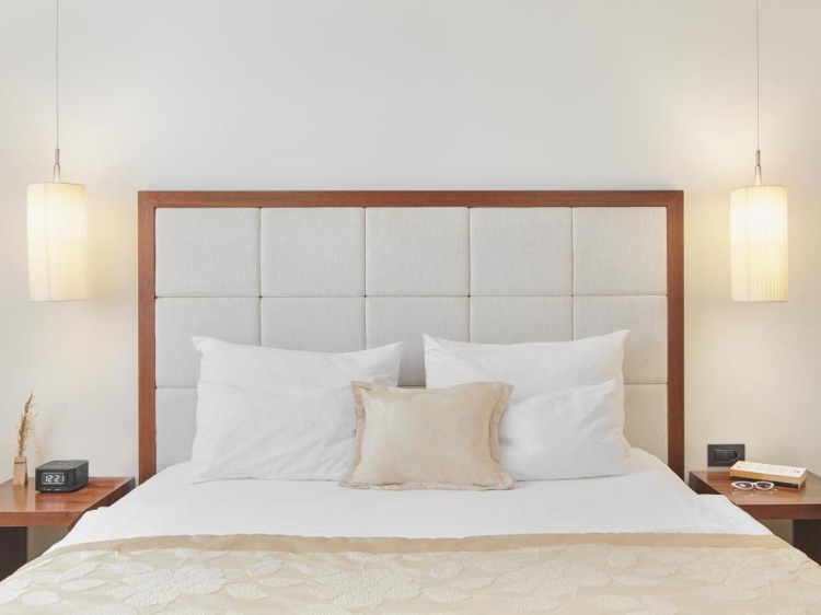 Marmont Hotel boutique de lujo con encanto en split