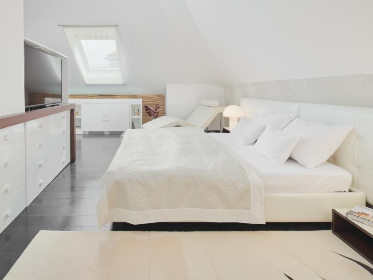 Marmont Hotel boutique de lujo con encanto en split
