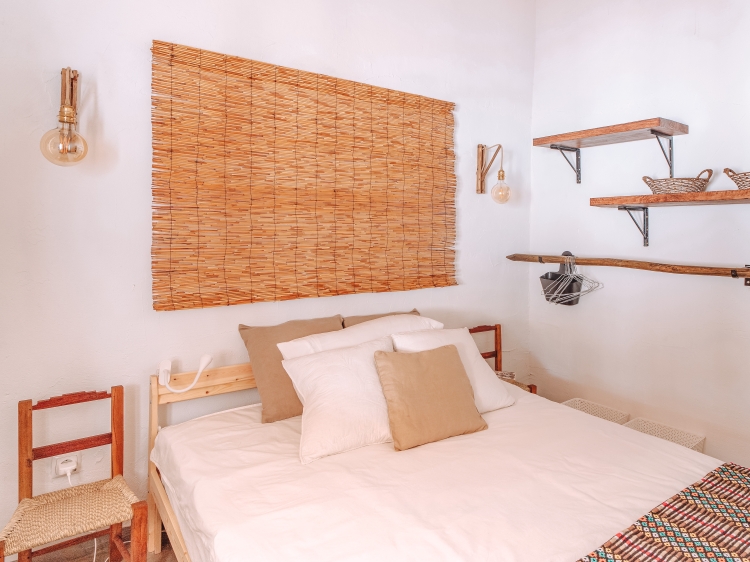 Villas Hortacasa mejores apartamentos pequeños con encanto en Costa Vicentina Santiago do Cacem