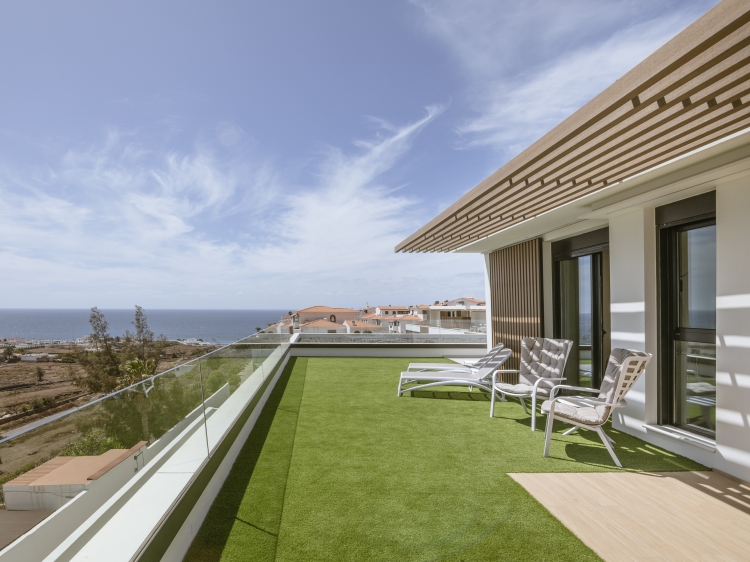 Vistas al mar