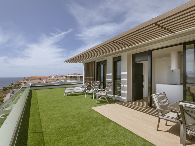 Terraza