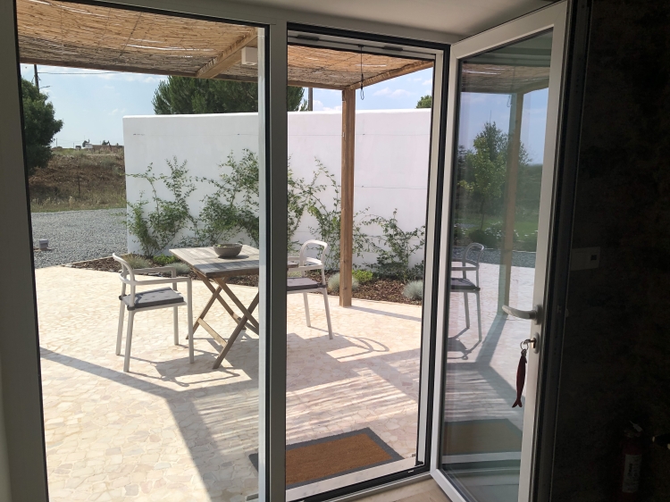 Pequeño Alojamiento con Encanto y Piscina Estremoz Alentejo Portugal